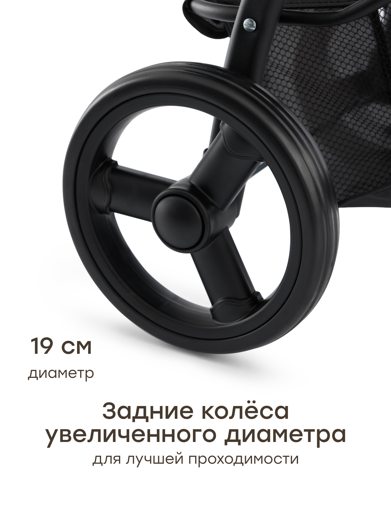 Аксессуар для кукол Happy Baby люлька 331956/2 - фото 6