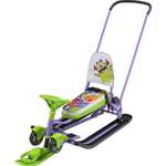 Снегокат NiKA kids Тимка Спорт