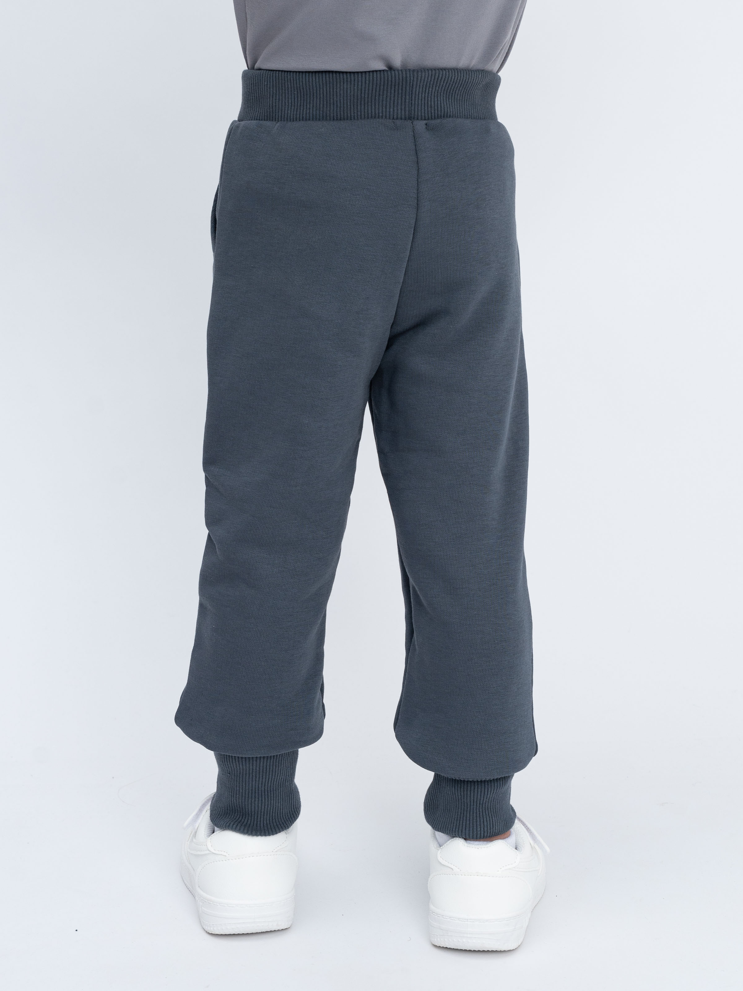 Брюки GECOTTON GCSTGF-T - фото 7