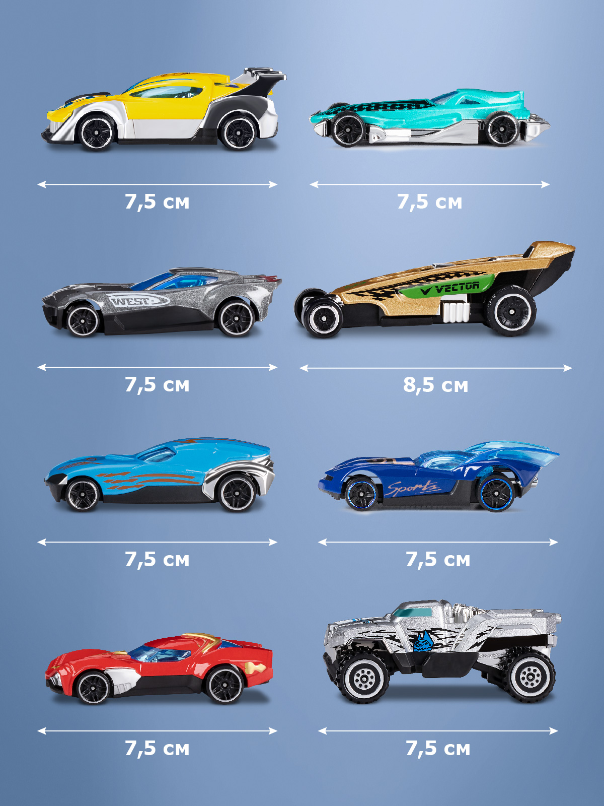 Парковка AUTODRIVE Парковка гараж JB0405478 - фото 4