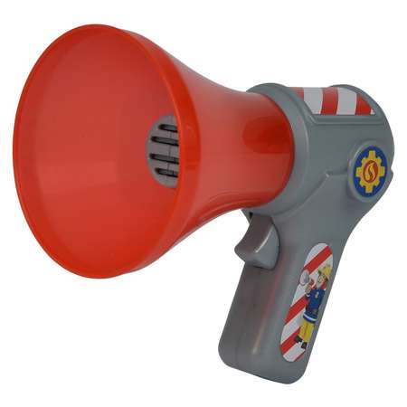 Игровой набор Fireman Sam