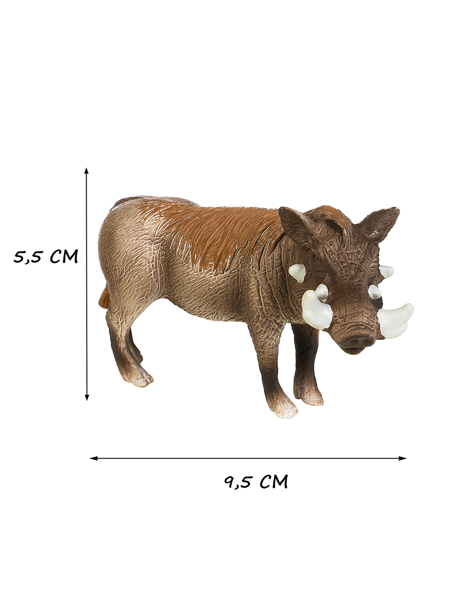 Игровой набор Masai Mara - фото 7
