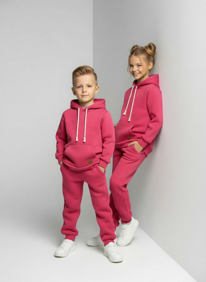 Спортивный костюм Персона Junior Кд1005 - фото 7