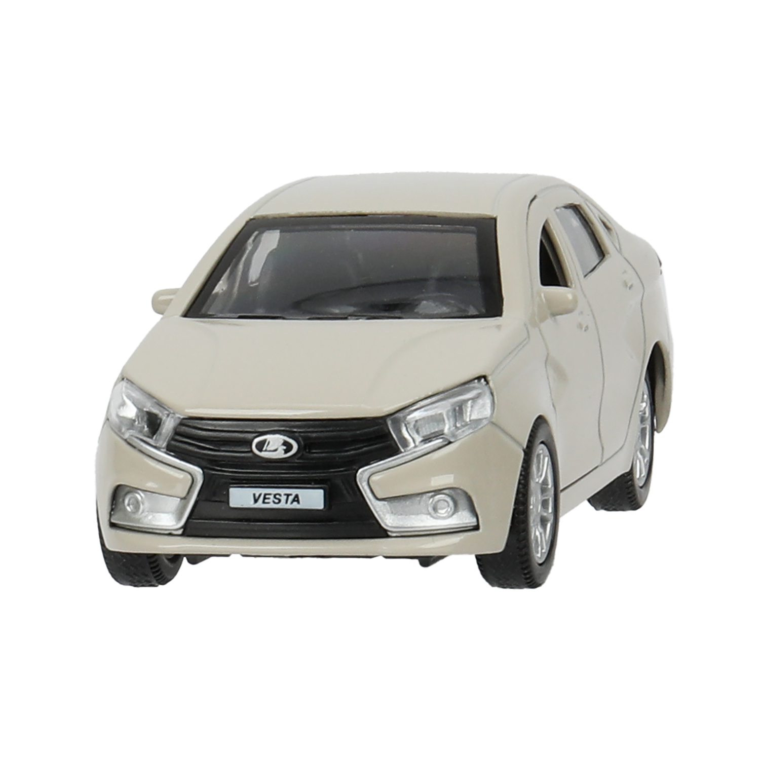 Автомобиль Технопарк LADA Vesta 392075 - фото 12