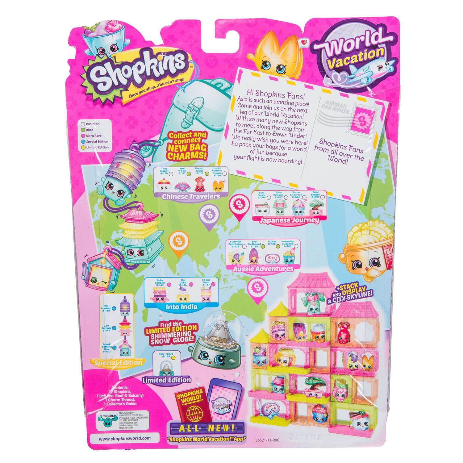 Игровой набор Shopkins - фото 6