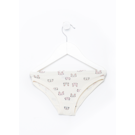 Трусы 4 шт LELO kids