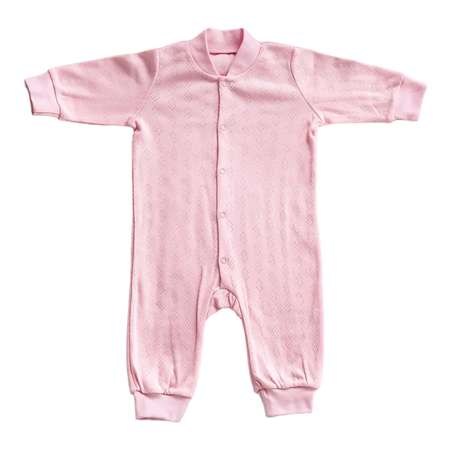 Комбинезон LeeLuckBaby
