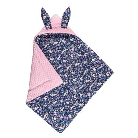 Конверт на выписку Amarobaby Bunny