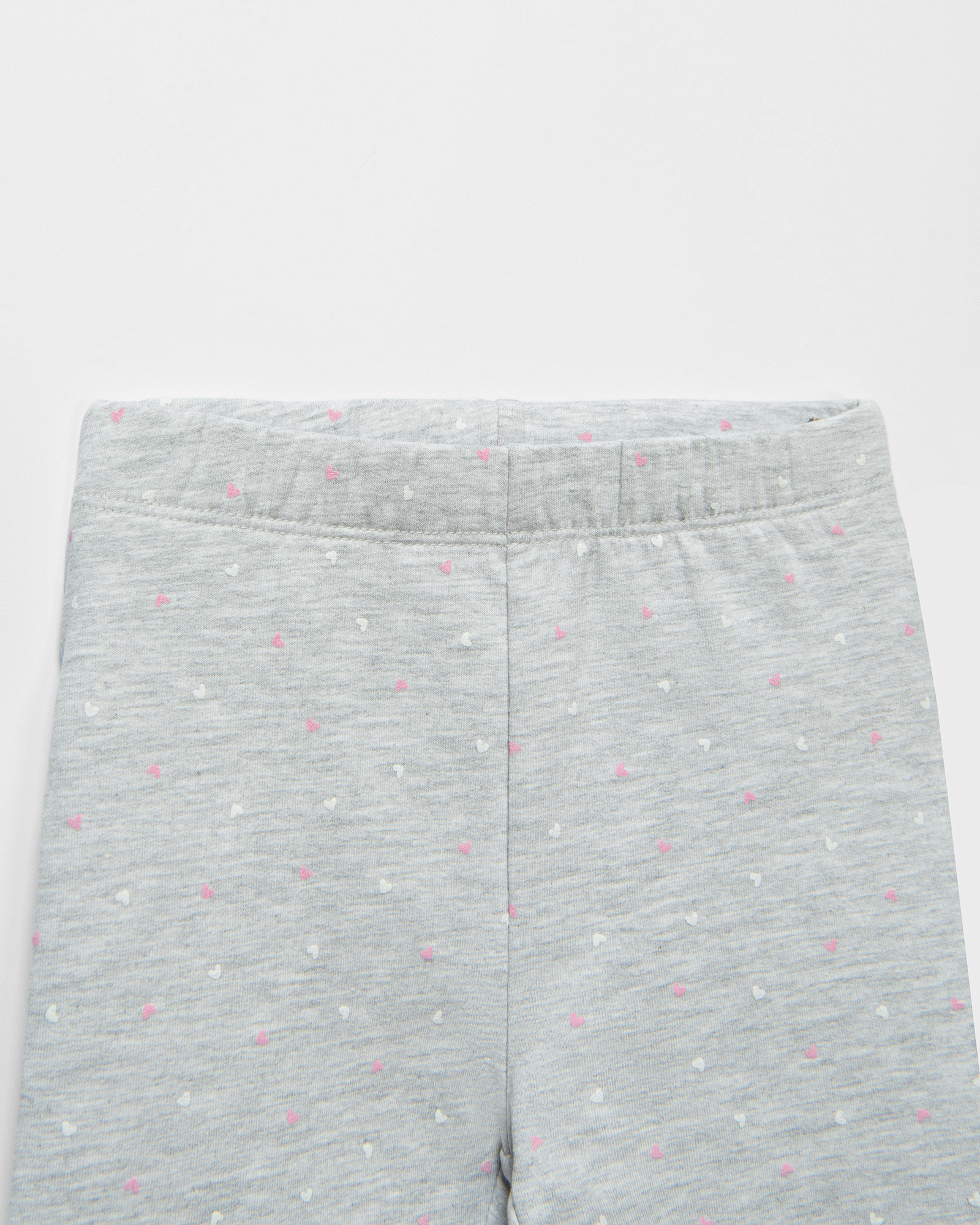 Леггинсы BabyGo S24BG1KGR63igGGD0 - фото 4