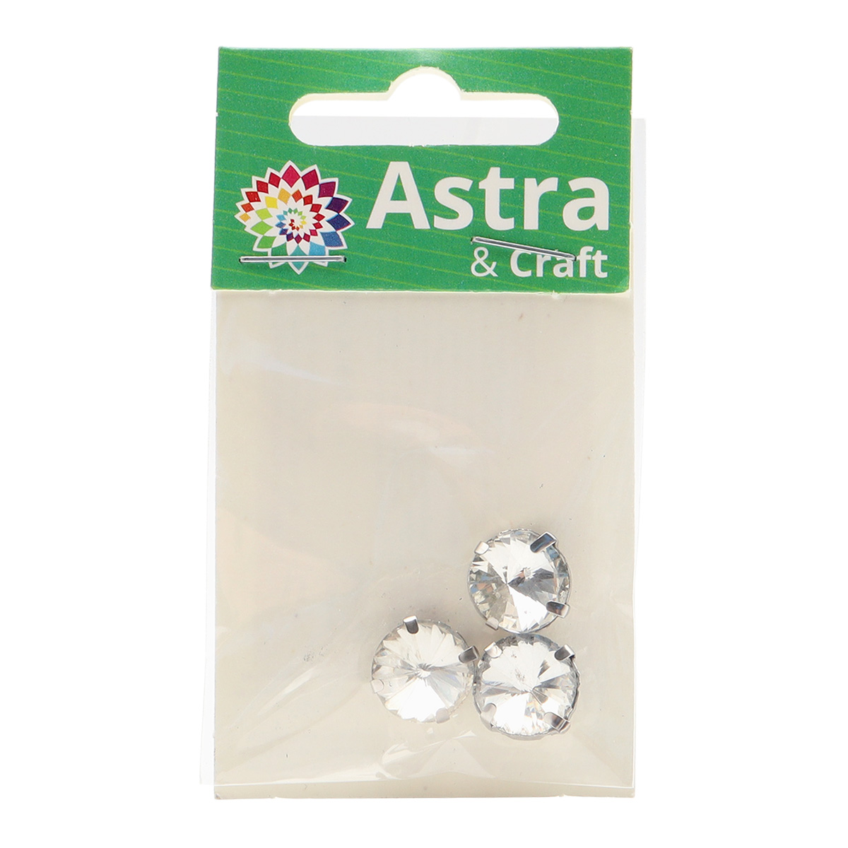 Набор для творчества Astra Craft бисер - фото 3