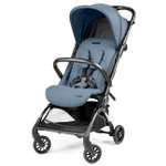 Коляска прогулочная Peg-Perego Volo голубой