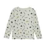 Лонгслив MinyMo