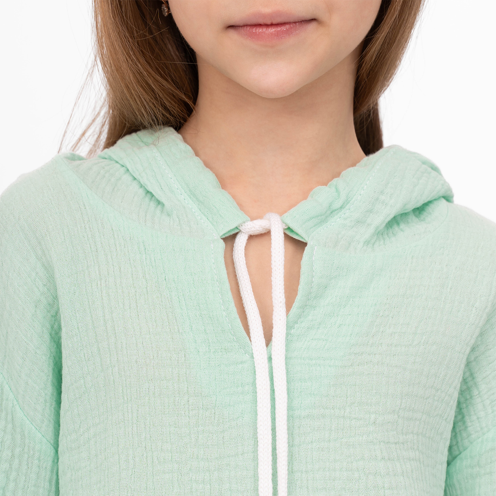 Туника ULTRA 932 ментол - фото 63