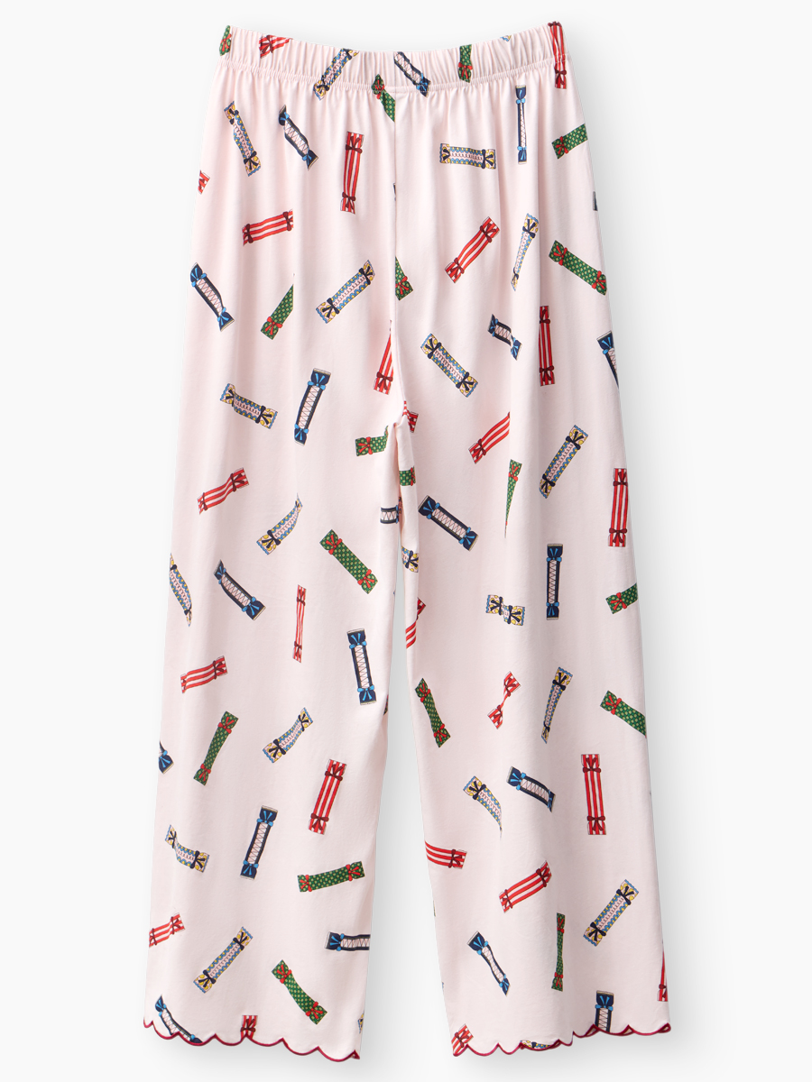 Пижама Happy Baby 97017-1_pink - фото 8