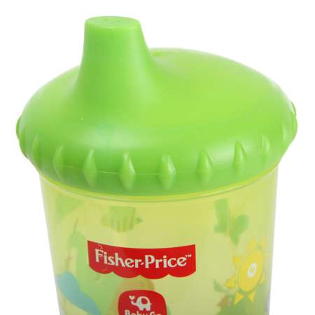 Поильник BabyGo Fisher Price 250 мл