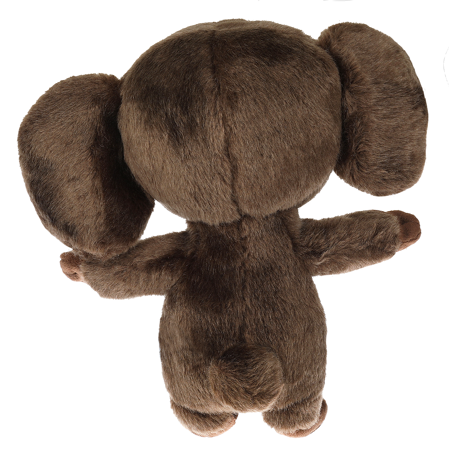 Мягкая игрушка Мульти Пульти Чебурашка - фото 6