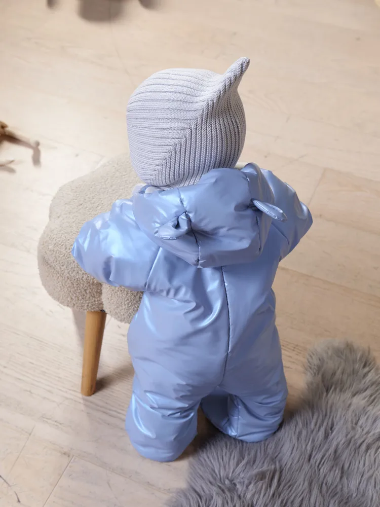 Комбинезон Clariss ЦБ-00001341 - фото 14