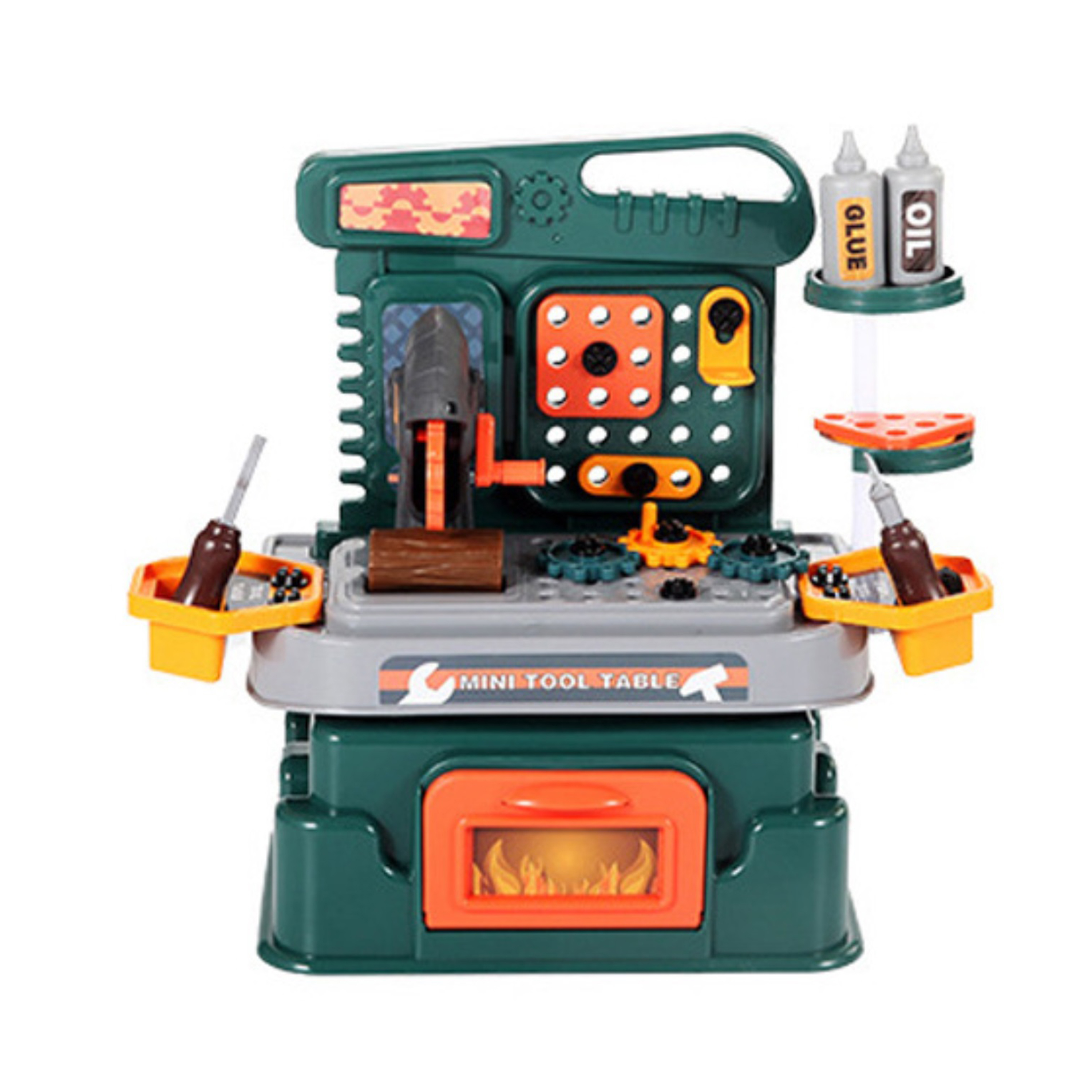 Игрушка SHARKTOYS (инструменты) - фото 5