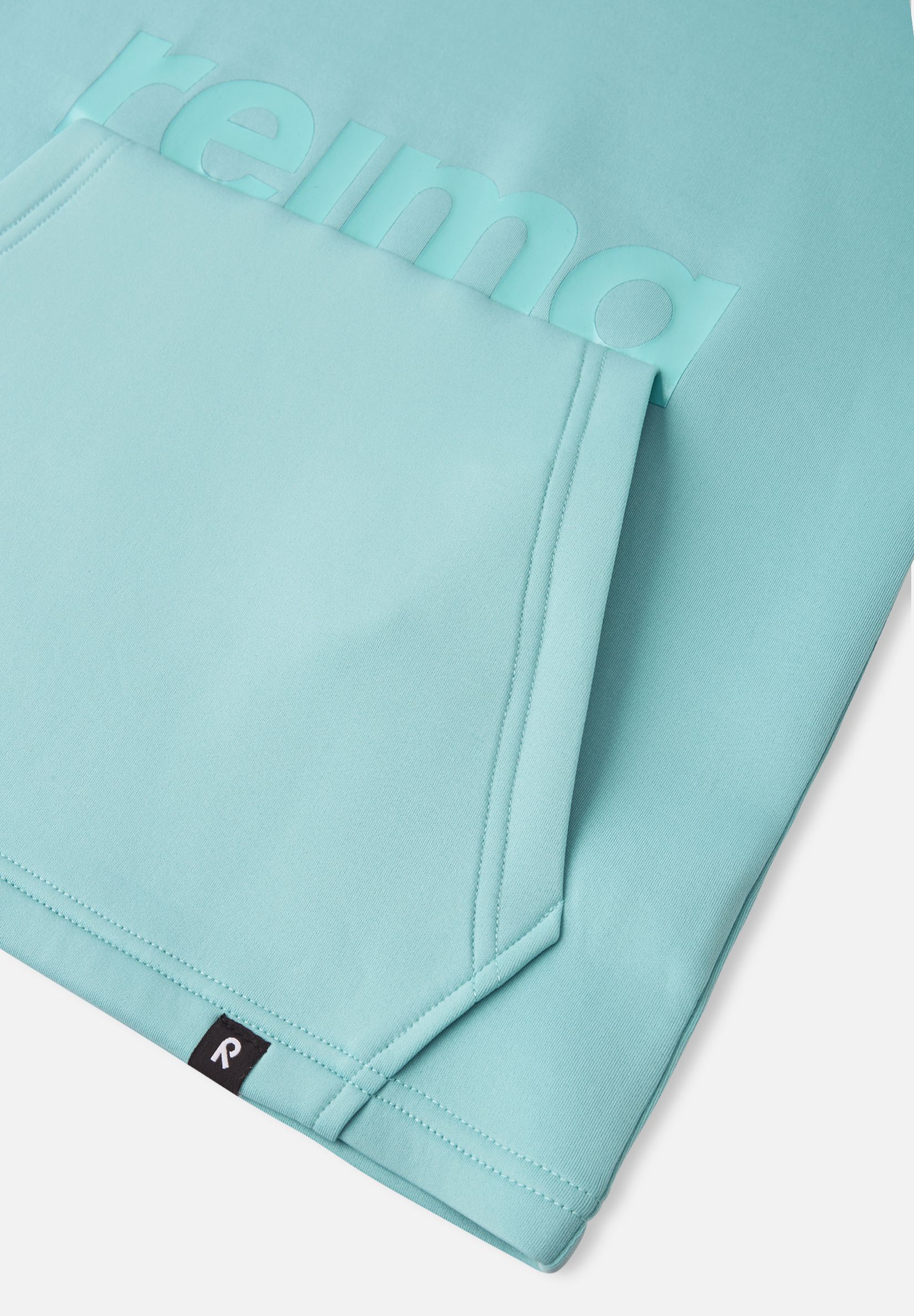 Худи Reima 5200004A-7660 - фото 5