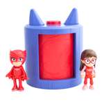 Игровой набор PJ masks