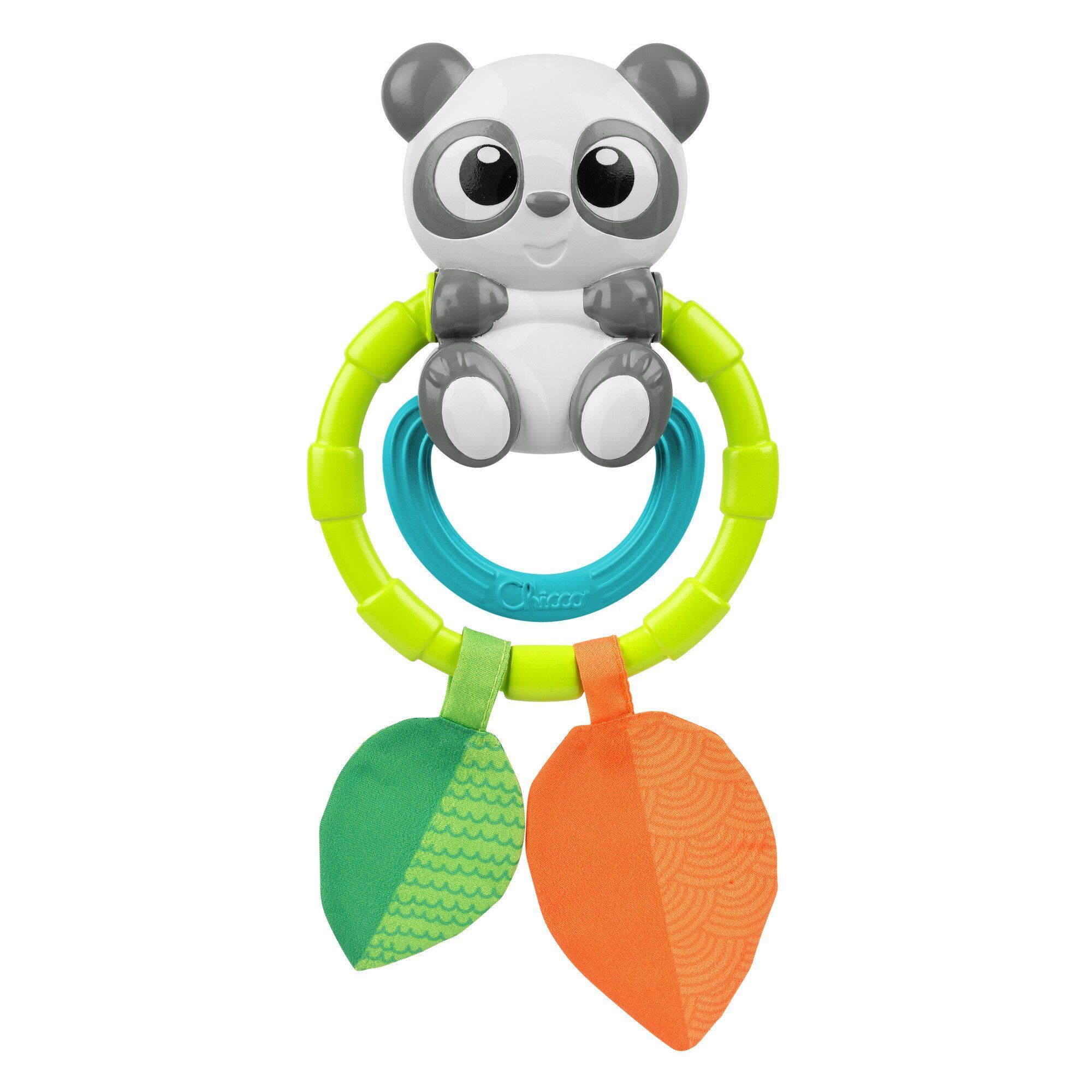 Игрушка Chicco погремушка - фото 2