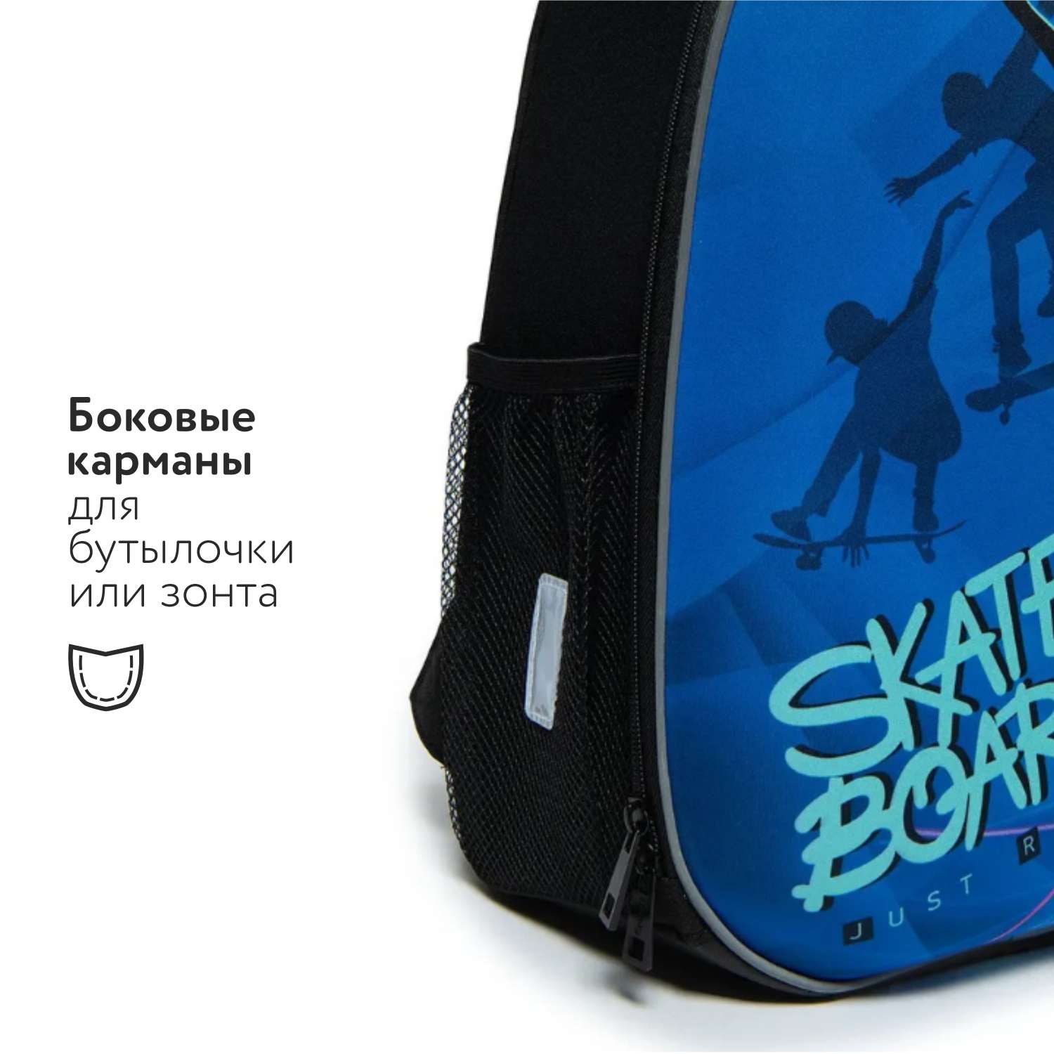 Ранец Erhaft Extreme - фото 7