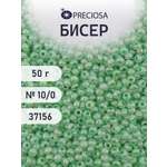 Набор для творчества Preciosa бисер чешский 10/0 50г 1 шт