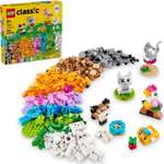 Конструктор LEGO Classic 450 дет.