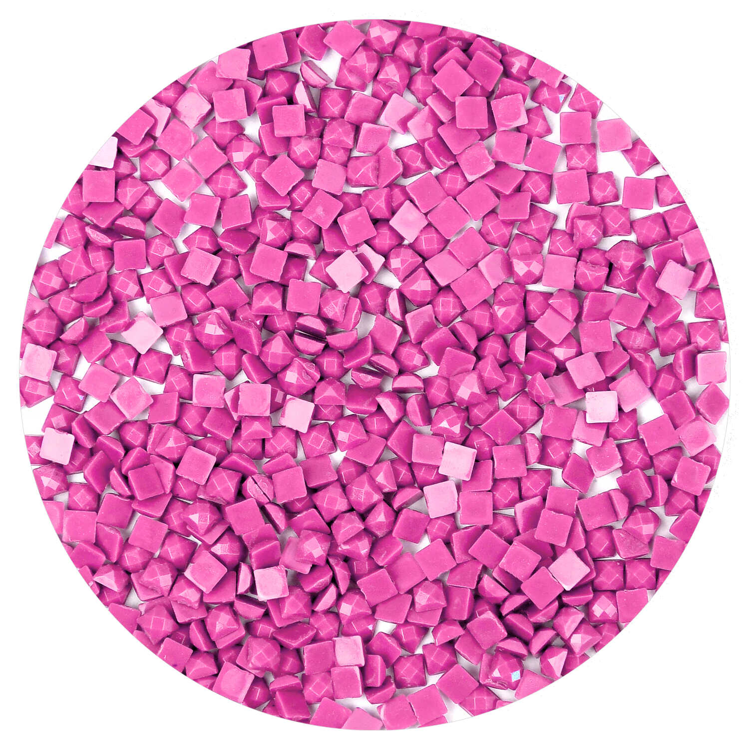 Алмазная мозаика Феникс + Мишка - фото 2