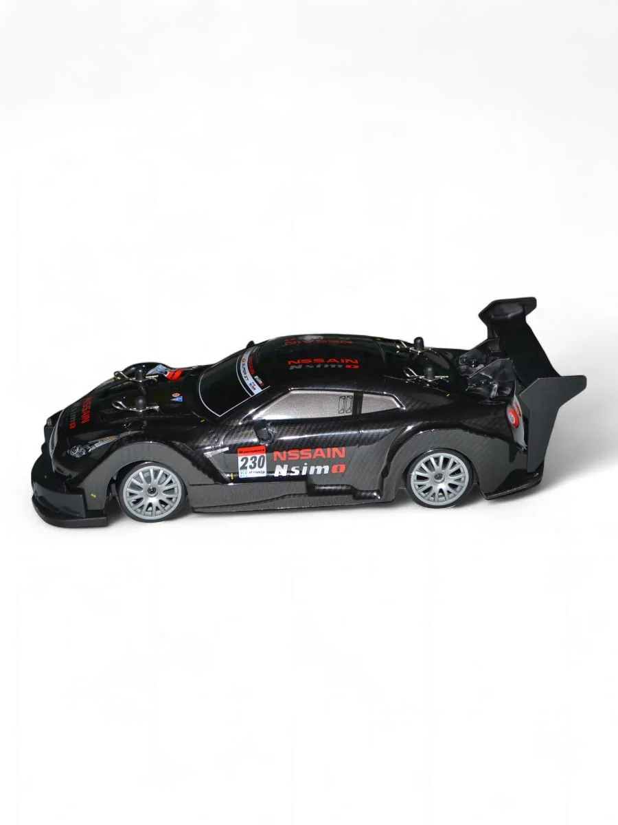 Автомобиль РУ Le Neng Toys - фото 2