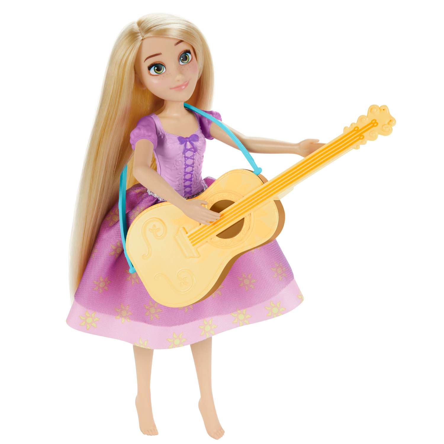 Кукла модельная Disney Princess F3391ES0 - фото 10