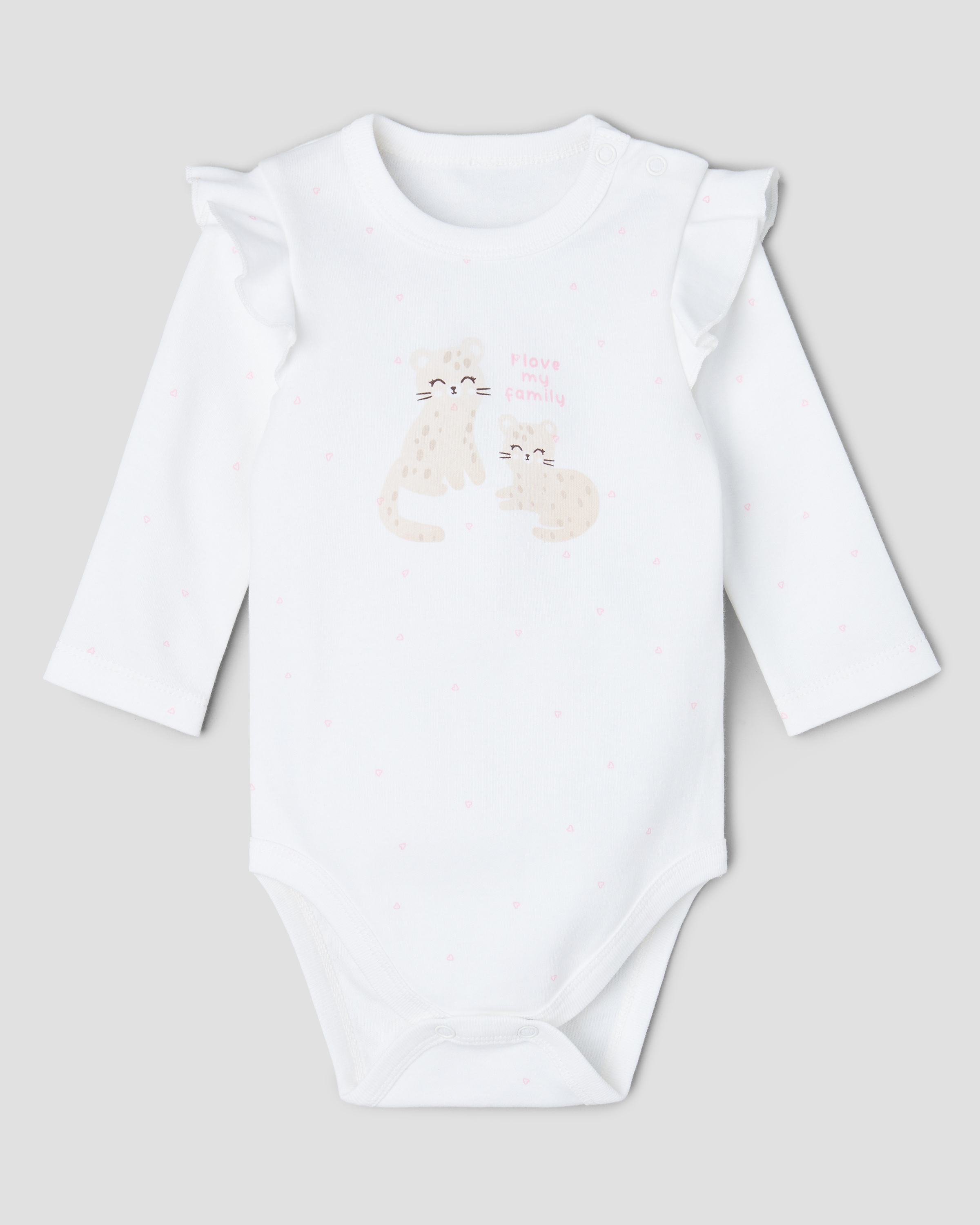 Моя Горошинка S26MG4-1/002ig-F0 - фото 1