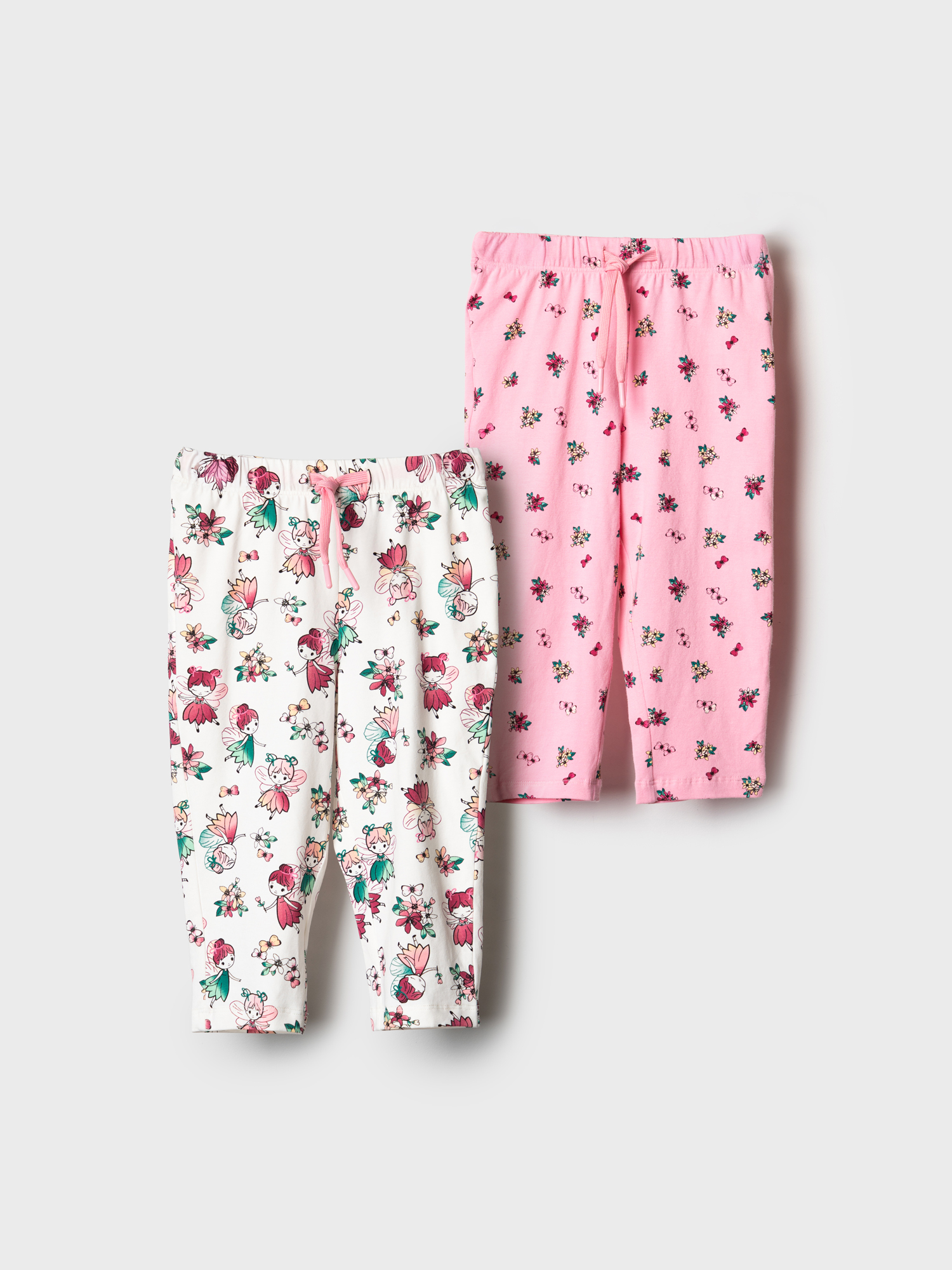 Брюки 2 шт PlayToday 12623015 - фото 4