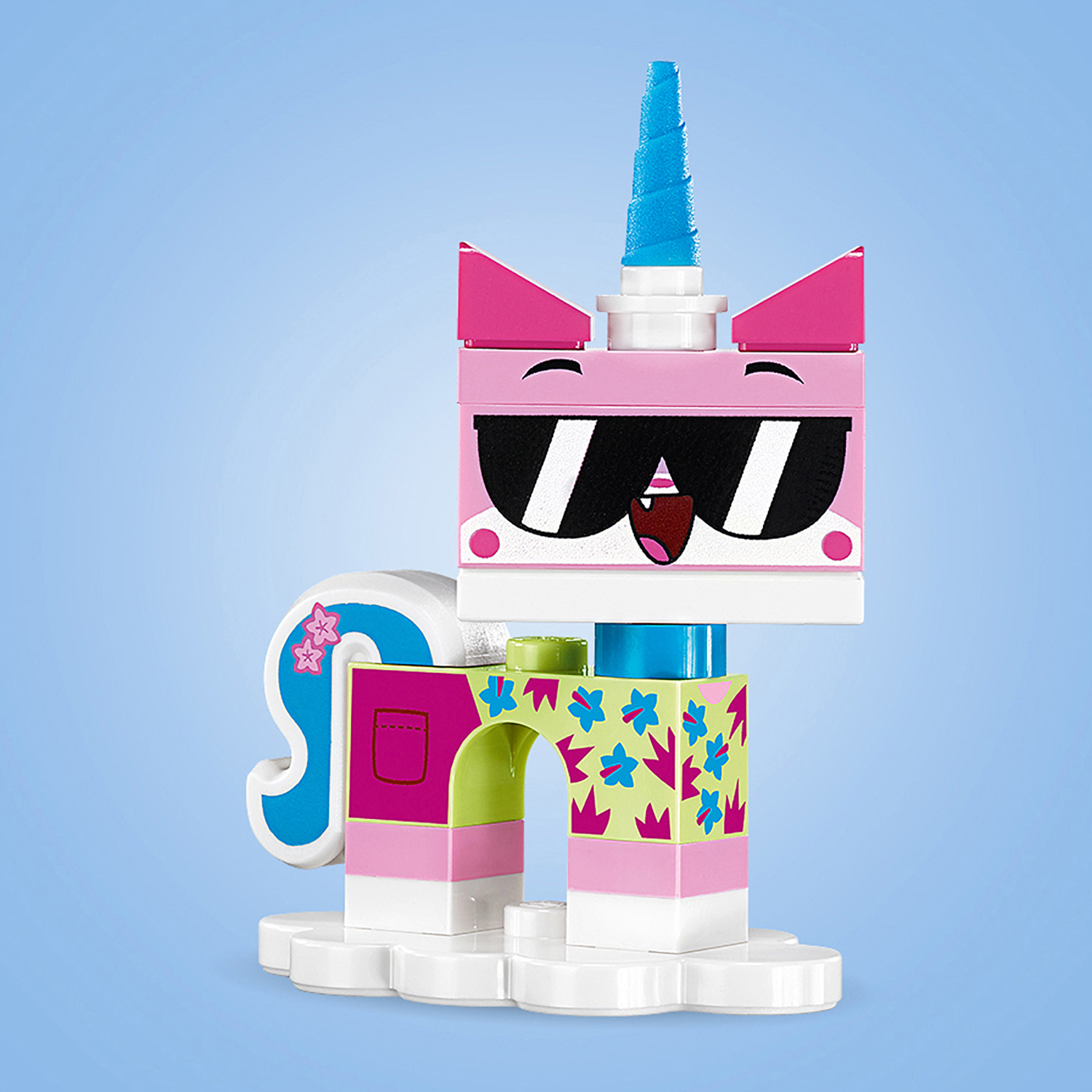Конструктор LEGO Unikitty Фигурки коллекционные в ассортименте - фото 15