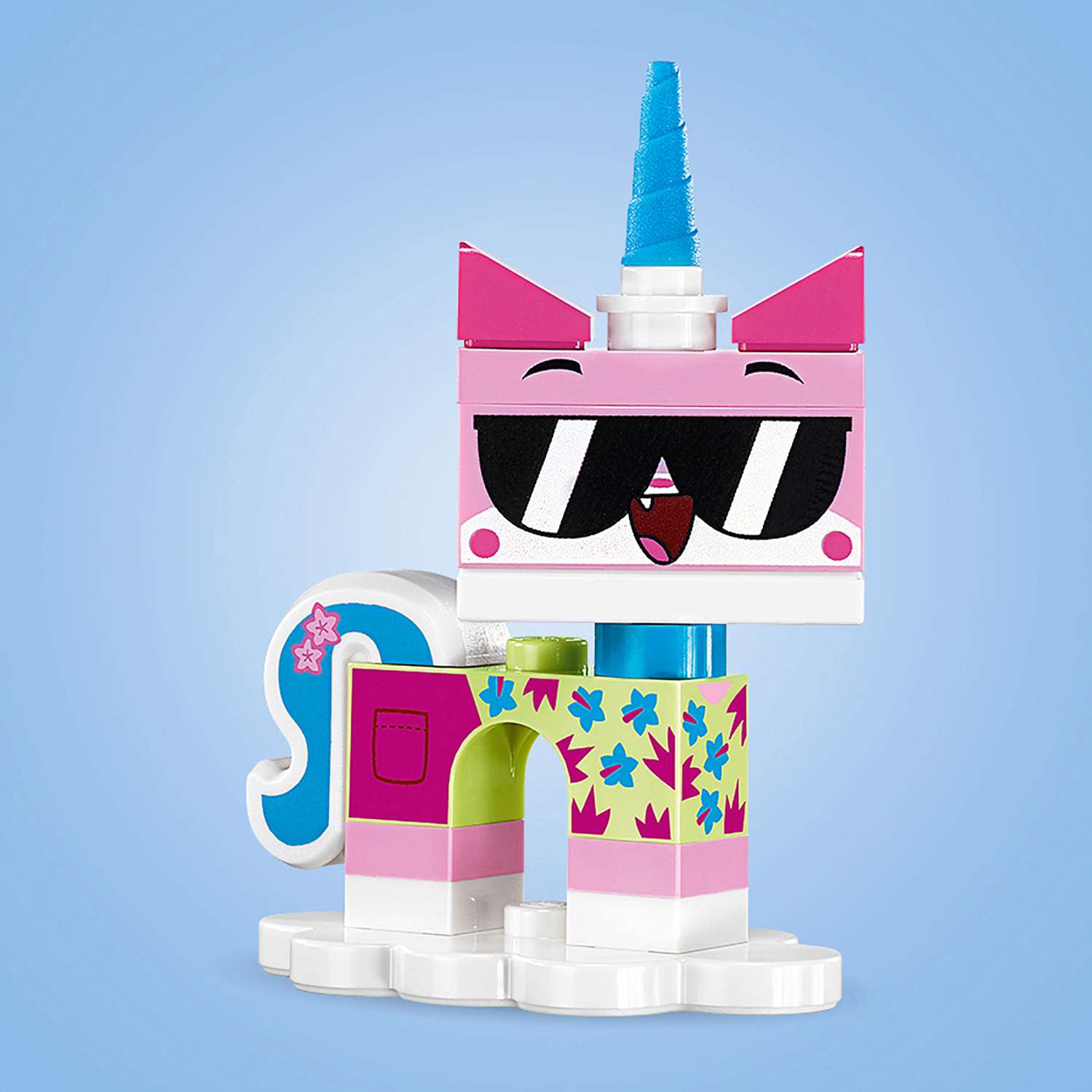 Конструктор LEGO Unikitty Фигурки коллекционные в ассортименте - фото 15