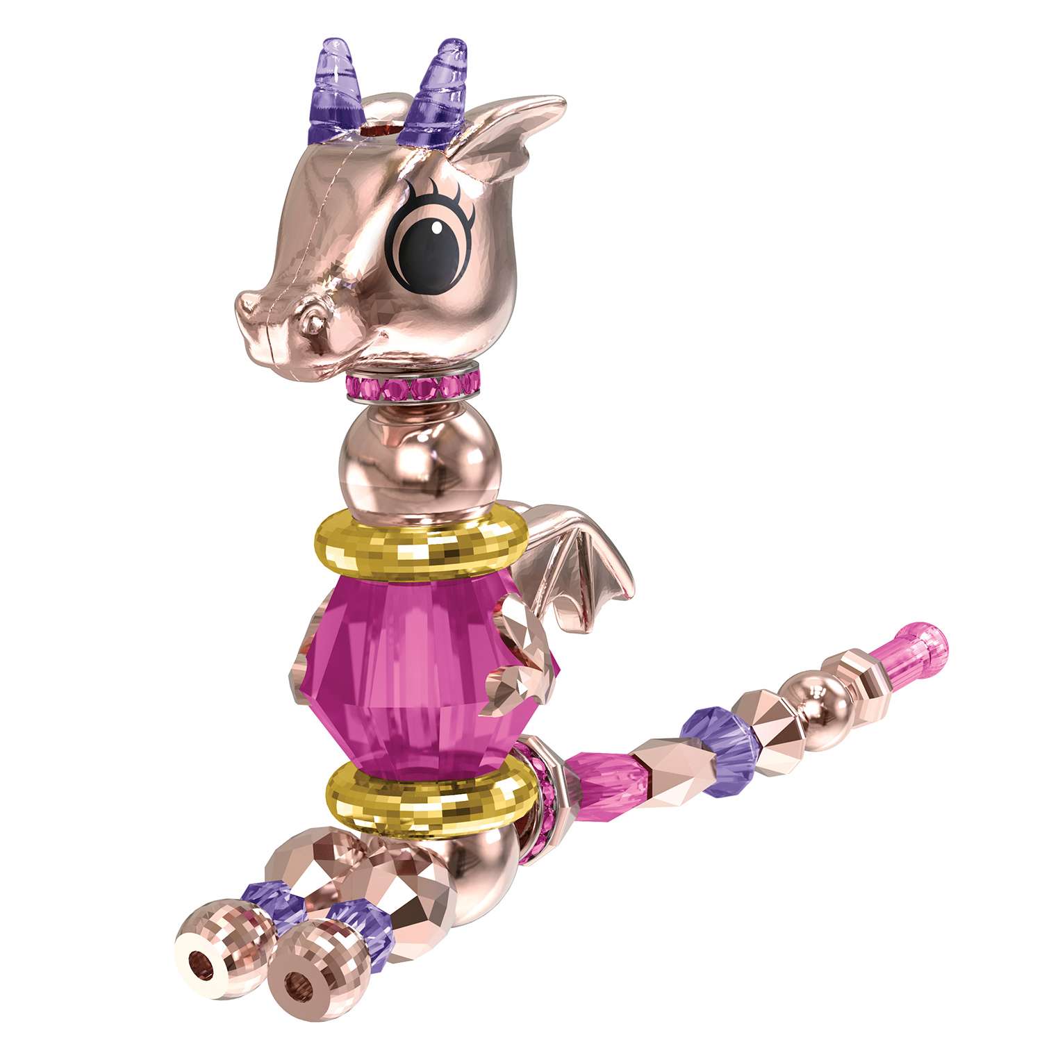 Набор для творчества Twisty Petz - фото 3