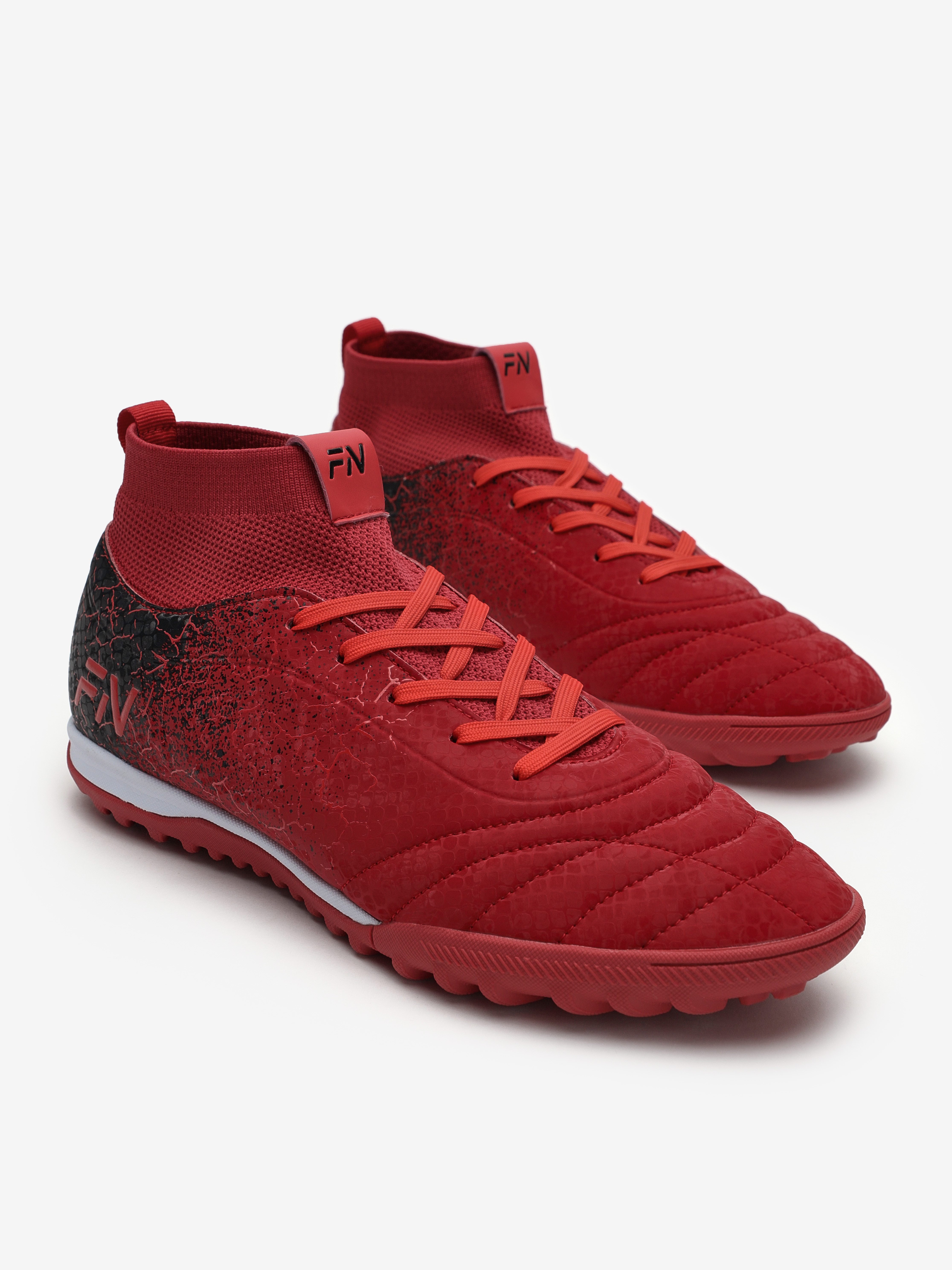 Бутсы FN KFN5062001-611 - фото 1
