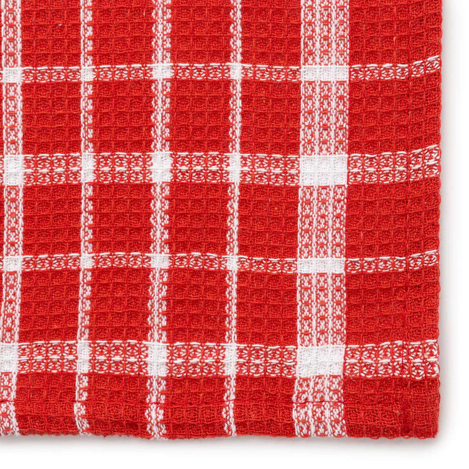 Полотенце кухонное ё 2шт - фото 5