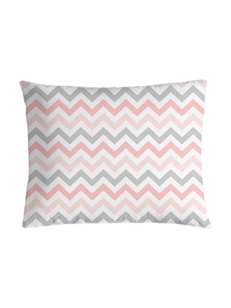 Наволочка Маленькая соня 60 x 40 см 1 шт. - фото 7