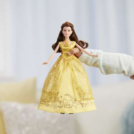 Кукла модельная Princess