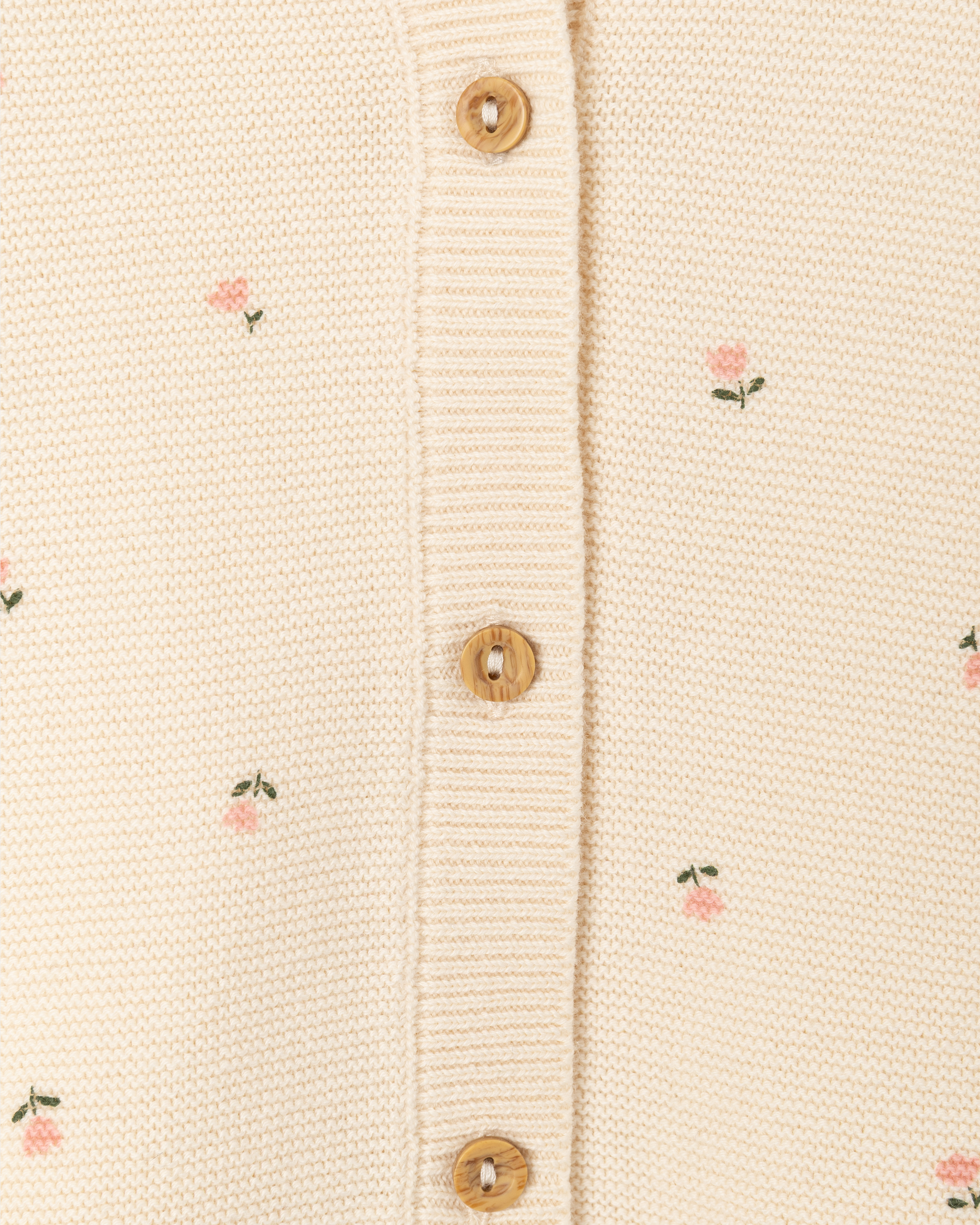 Кардиган BabyGo KG-SS26-19BGig-L2 - фото 3