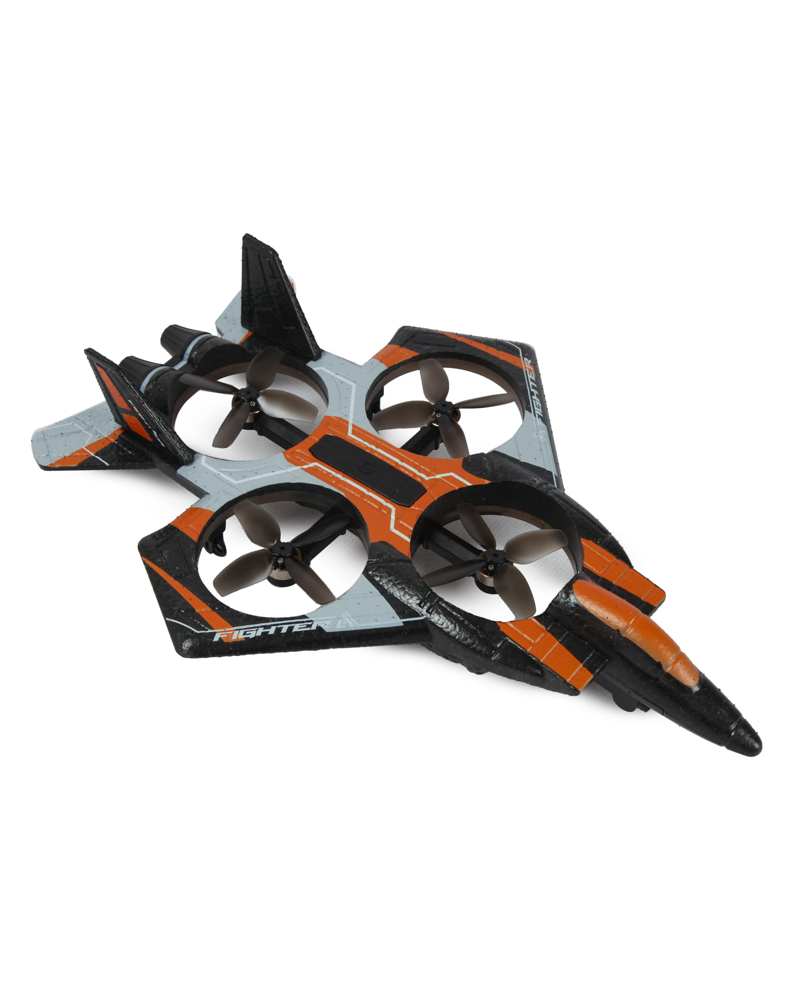 Квадрокоптер РУ Mobicaro - фото 6