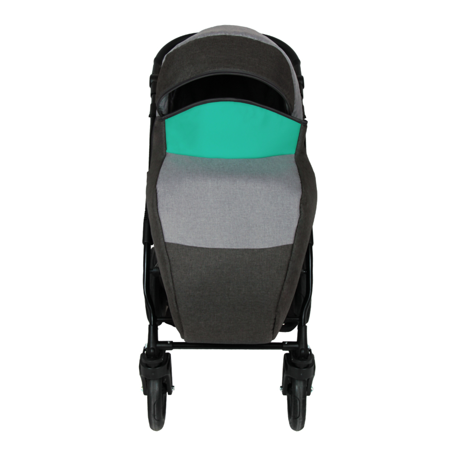 Коляска 3в1 alis - фото 6