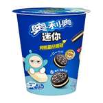 Печенье OREO Mini с начинкой со вкусом сыра 55г