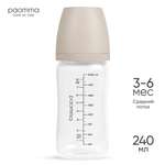 Бутылочка Paomma Anti-Colic 240 мл