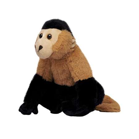 Мягкая игрушка All About Nature обезьянка Капуцин