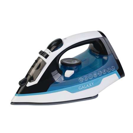 Утюг беспроводной Galaxy LINE GL6151