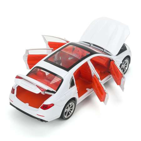 Автомобиль Huada Toys Mercedes Benz 1:24
