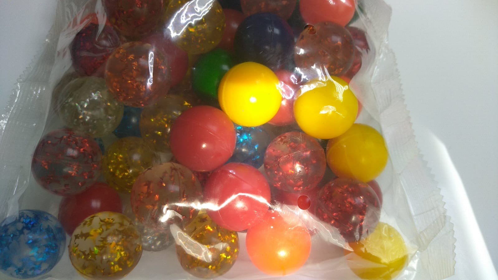 Попрыгунчики TopVending - фото 4