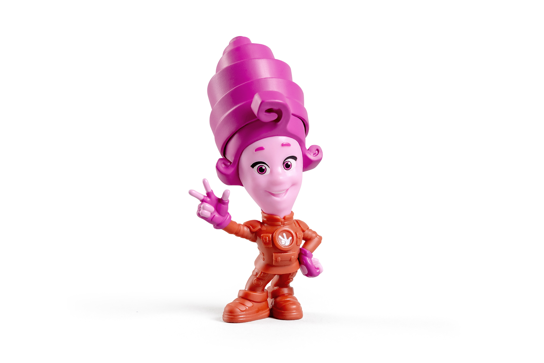 Фигурка Prosto toys Фиксики - фото 39